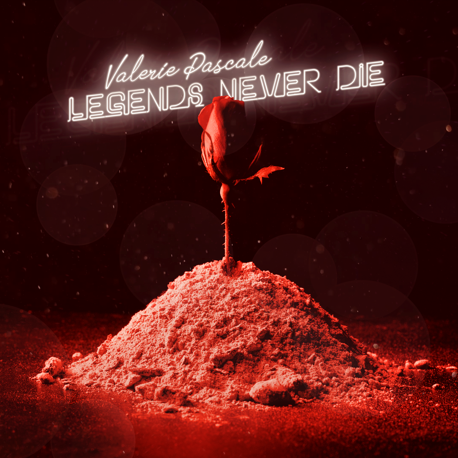 [Video] Valerie Pascale – Legends Never Die (Official Music Video)