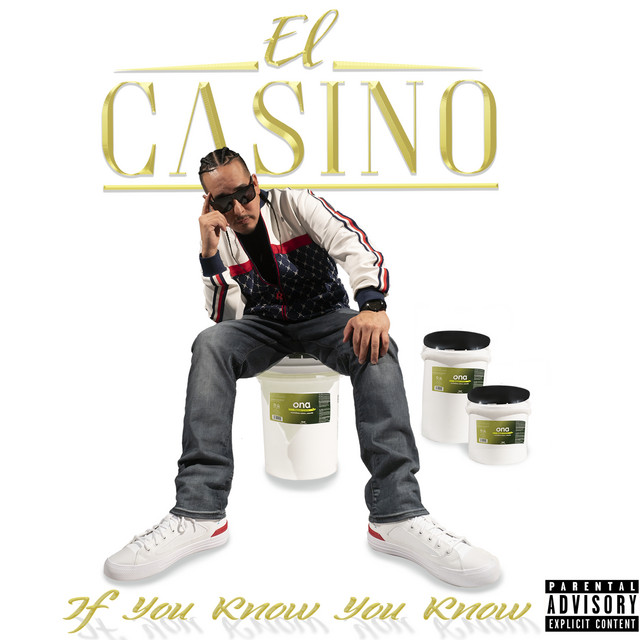 El Casino – If You Know You Know (Official Music Video)