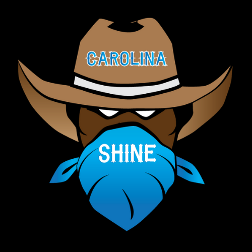 Carolina Shine represents his city and lane with new single “Shine on em” @Carolina_shine_