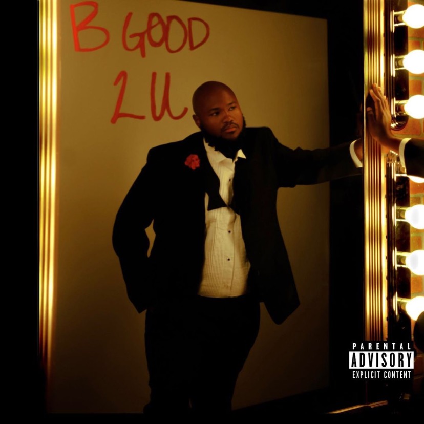 Here’s the first single off Clay Hodges’ second studio album, “B Good 2 U”