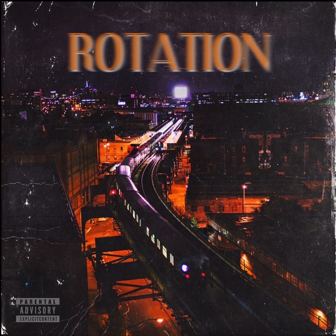 [Single] Ri$ky feat. Iris C “Rotation”