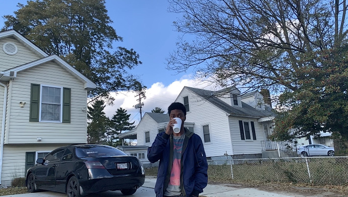 Introducing Shoutoutyoung producer extraordinaire hailing out of Baltimore, MD