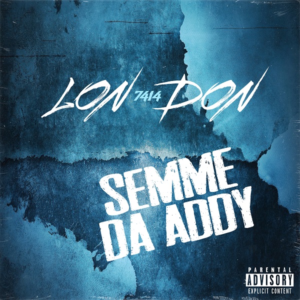 Semme Da Addy, Lon Don (Official Music Video)