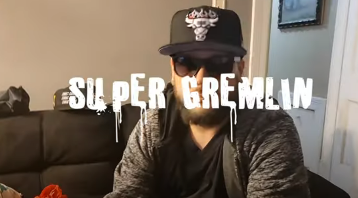 North Carolina’s Very Own Kae Kennedy Drops Freestyle To “Super Gremlin
