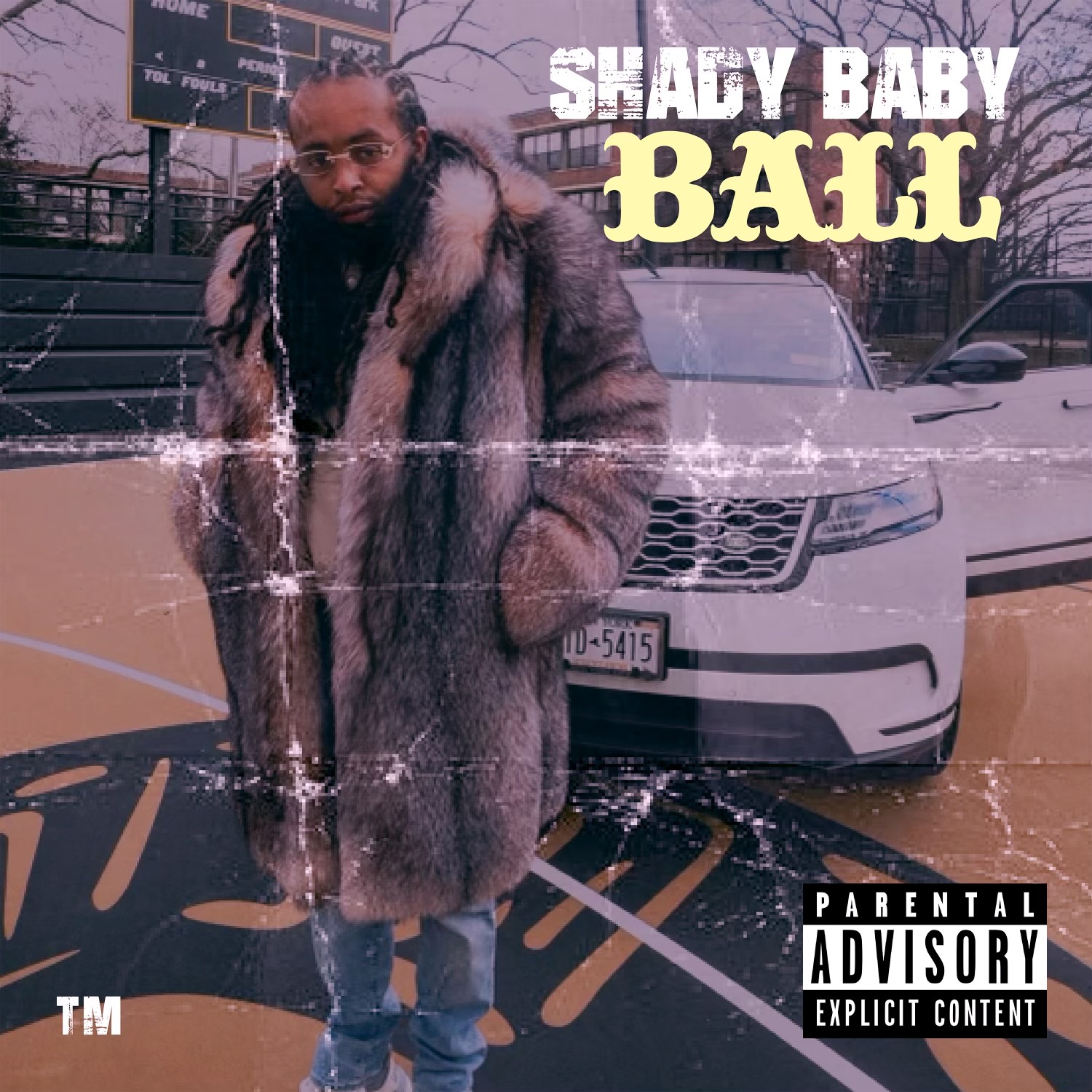 Shady Baby releases the official visual for ‘Ball’