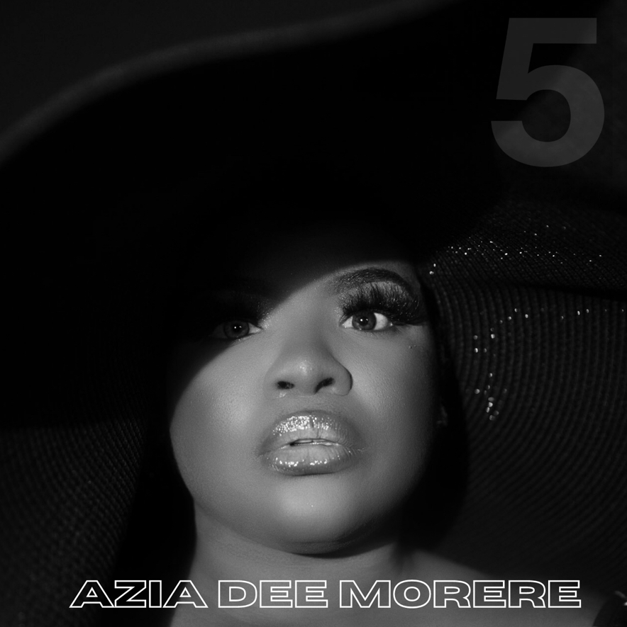 [EP] Azia Dee Morere “5”