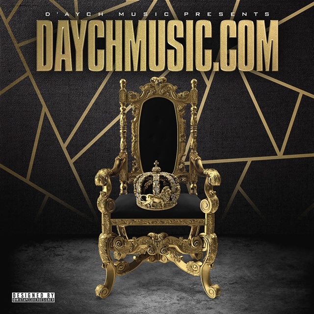 [EP] D’aych “Daychmusic.com”