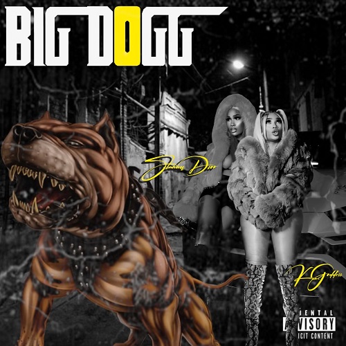 Anticipation For New Music Builds As Stunna Dior Drops New Visuals For Latest Single Big Dogg