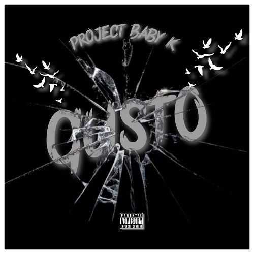 Project Baby K details struggle and hustle in new single “Gusto”