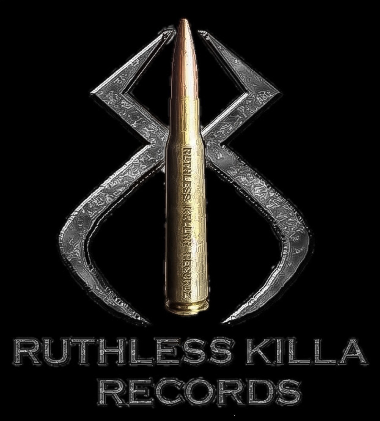 Introducing J.A.G.2 CEO of Ruthless Killa Records