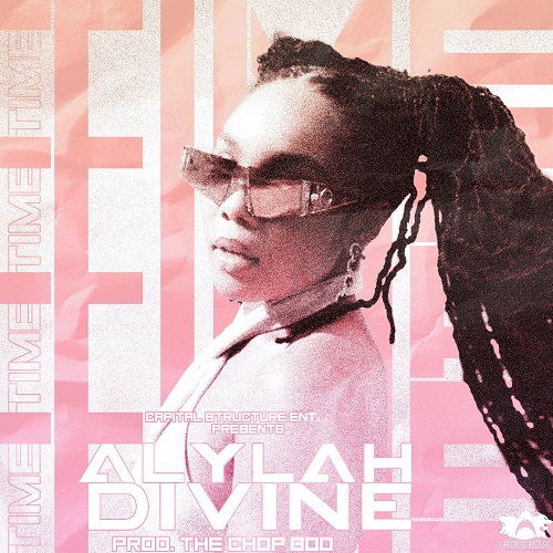 Introducing New R&B and Pop Artist: Alylah Divine