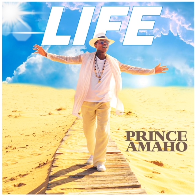 [Video] Prince Amaho ‘Life’