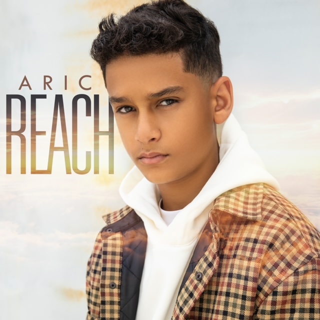 [New Music] Aric – Reach | @SoundsAric