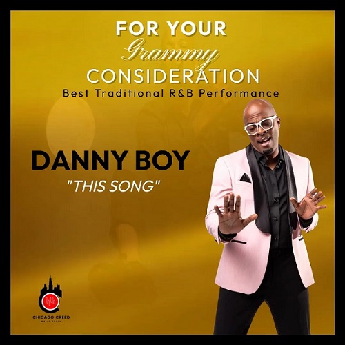 [New Music] Danny Boy — THIS SONG