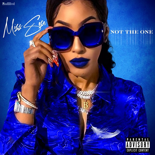 Miss Sosa puts life experiences to music in new single “Not The One”