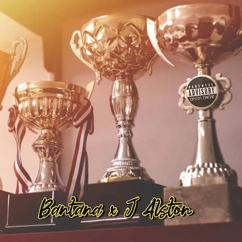 Bantana puts his city on his back with new single “Trophies On My Dresser” ft J. Alston