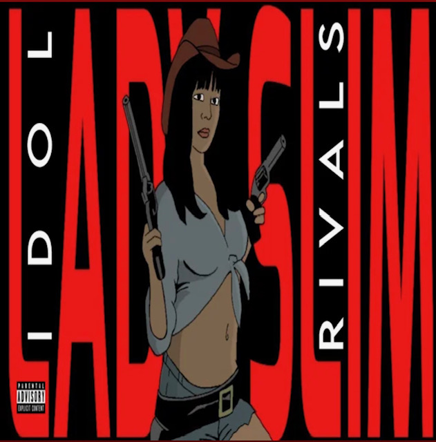 [Single] Lady Slim ‘Idol Rivals’