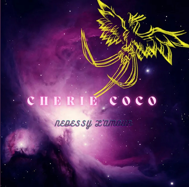 [Album] Nedessy L’amour ‘Cherie Coco’