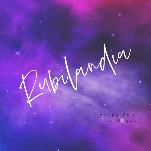 New music from Young Rein “Rubilandia”