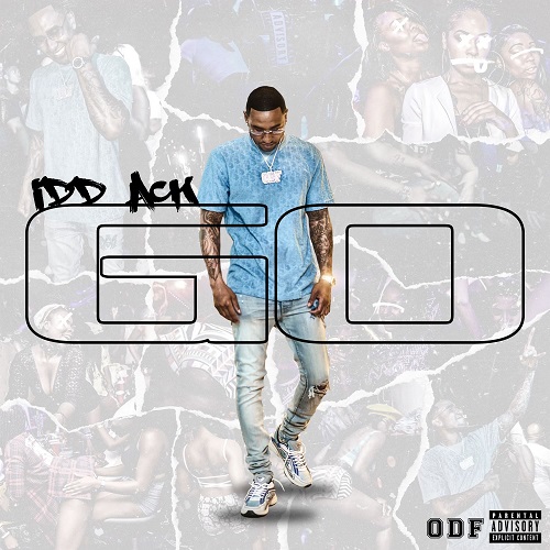 ODF/Capital Structure Releases Idd Ack new single “Go”