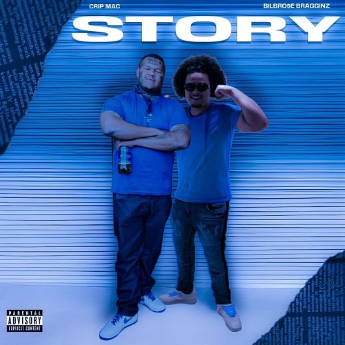 Bilbro$e Bagginz releases his new single feat. Crip Mac “Story”