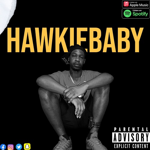 Get to know Miami-based rapper HawkieBaby