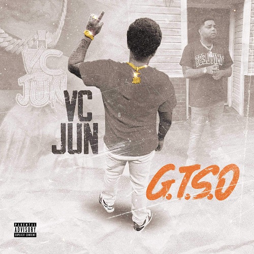 Alabama artist VC JUN delivers a new energetic single ‘G.T.S.O’