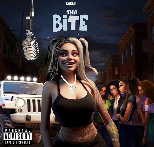 Scotty ATL’s New Artist Karlii Makes Cool Club Debut With “Tha Bite” Produced By FKI’s Saucelord Rich