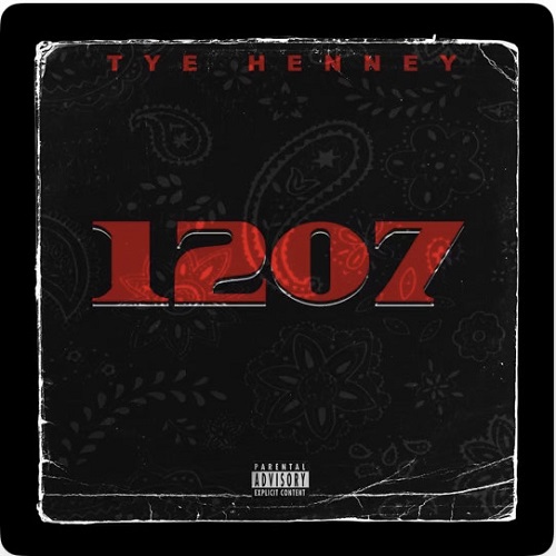 Tye Henney released his highly anticipated project ‘1207 Deluxe’