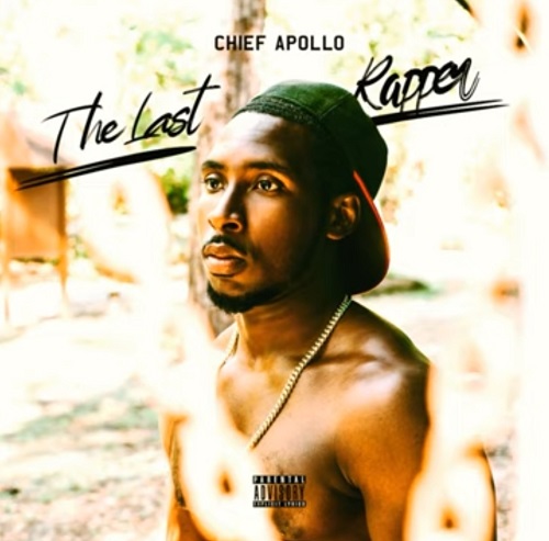 Chief Apollo is heating up with his single ‘ Good Injury’