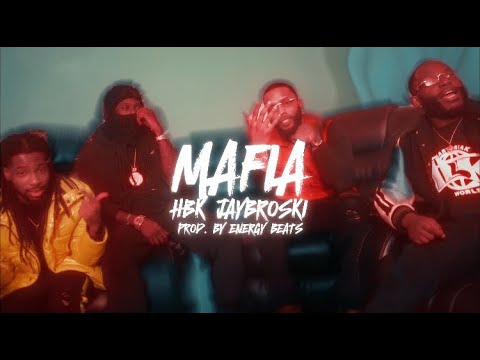 [Video] HBK Jay Broski “Mafia”